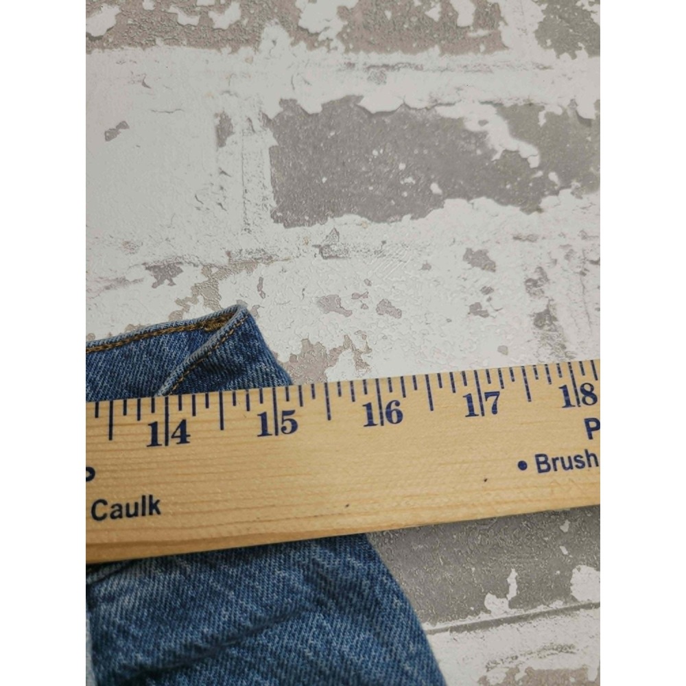 Banana Republic High Rise Balloon Jean Women's 30/10 - Picture 5 of 8